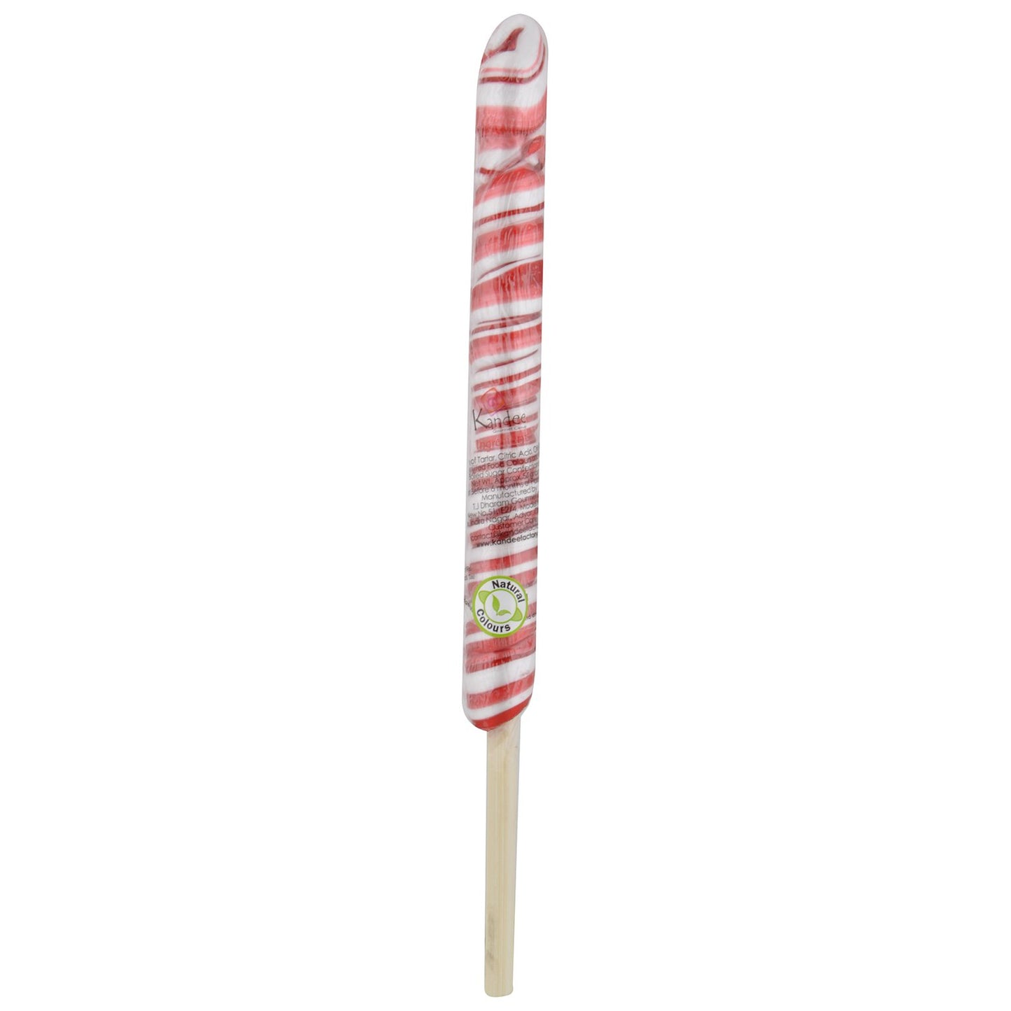 Kandee Springs - Classic Strawberry - Pack of 4