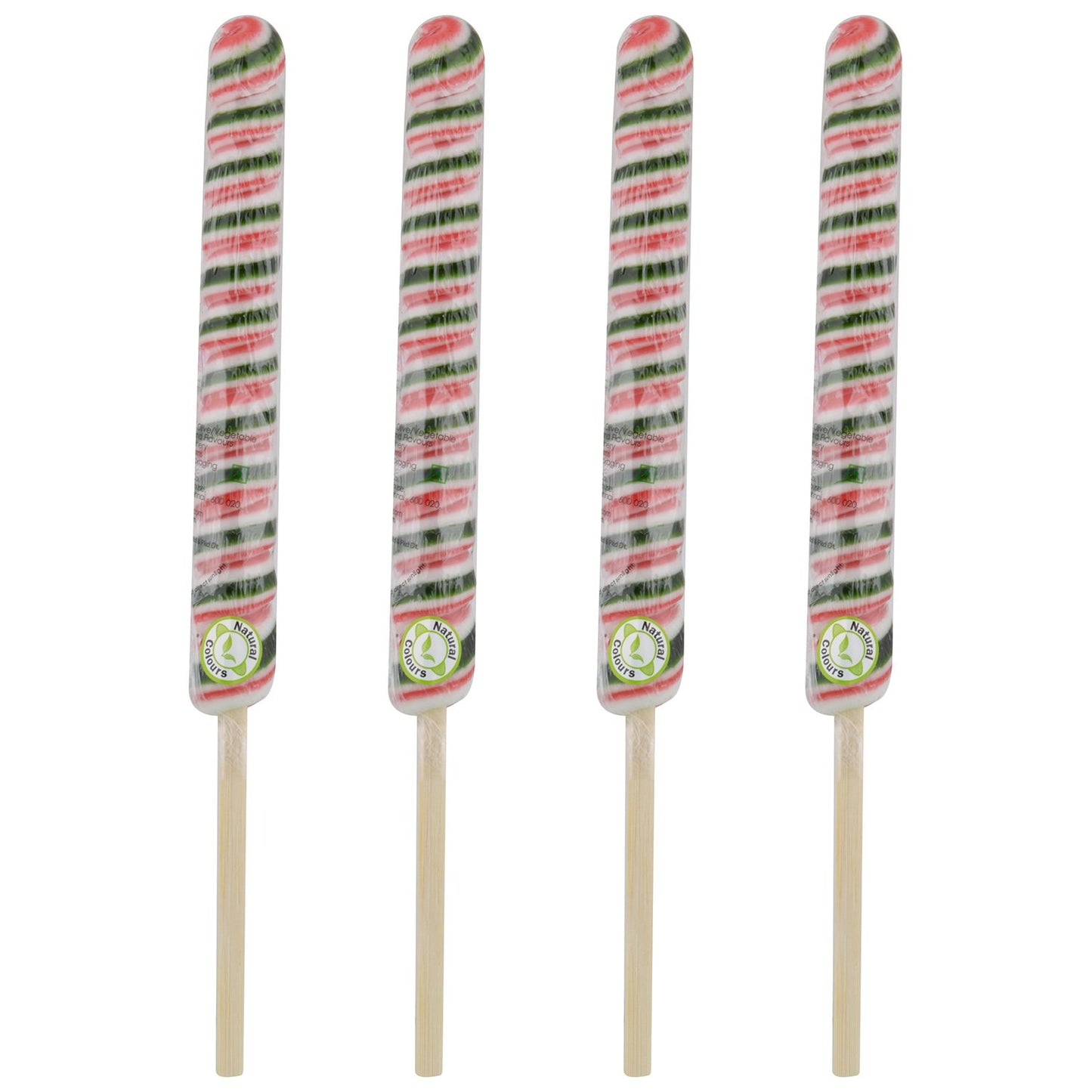 Kandee Springs - Classic Strawberry - Pack of 4